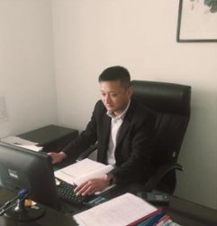 冷庫設(shè)計安裝團(tuán)隊-沈飛揚(yáng)